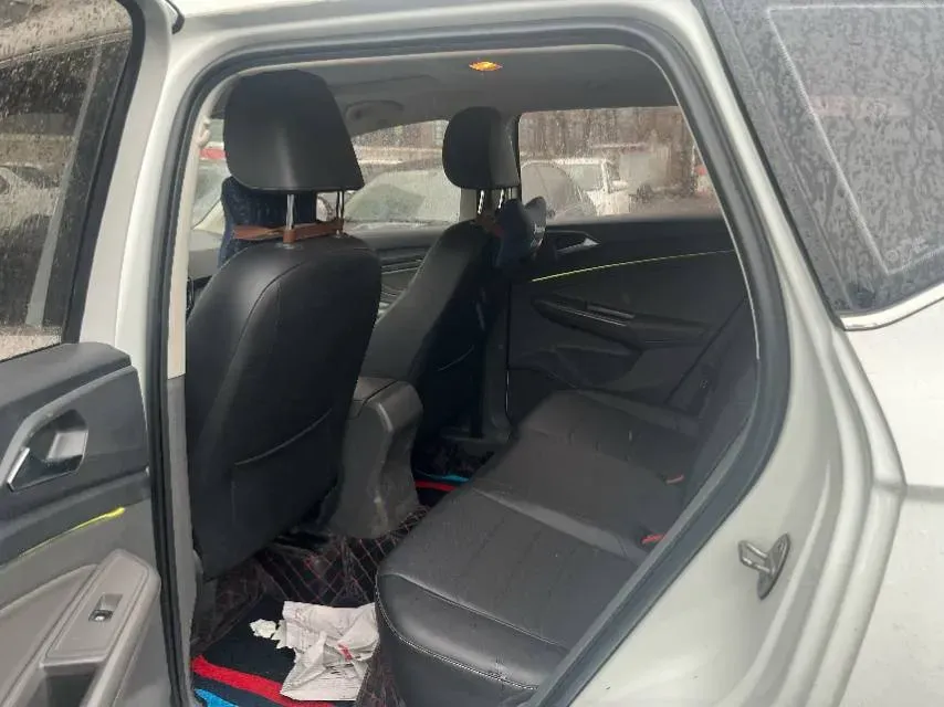 2019 Jetta VS5 1.4T 150HP L4 6AT,autocango,china used car exporter,china ev exporter,chinese used car exporter,chinese used ev exporter