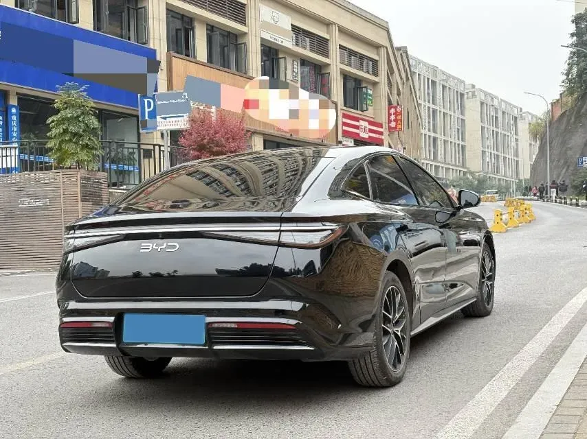 2023 BYD Seal 1.5L 110HP L4 E-CVT PHEV 17.6KWH,autocango,china used car exporter,china ev exporter,chinese used car exporter,chinese used ev exporter