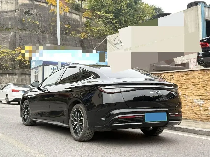 2023 BYD Seal 1.5L 110HP L4 E-CVT PHEV 17.6KWH,autocango,china used car exporter,china ev exporter,chinese used car exporter,chinese used ev exporter