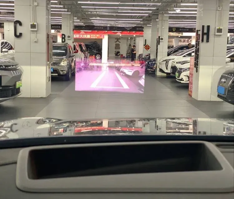 2024 AITO AITO M9 1.5T 152HP L4 REEV 42KWH,autocango,china used car exporter,china ev exporter,chinese used car exporter,chinese used ev exporter