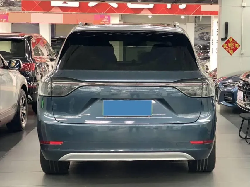2024 AITO AITO M9 1.5T 152HP L4 REEV 42KWH,autocango,china used car exporter,china ev exporter,chinese used car exporter,chinese used ev exporter