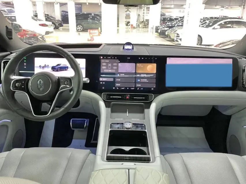 2024 AITO AITO M9 1.5T 152HP L4 REEV 42KWH,autocango,china used car exporter,china ev exporter,chinese used car exporter,chinese used ev exporter