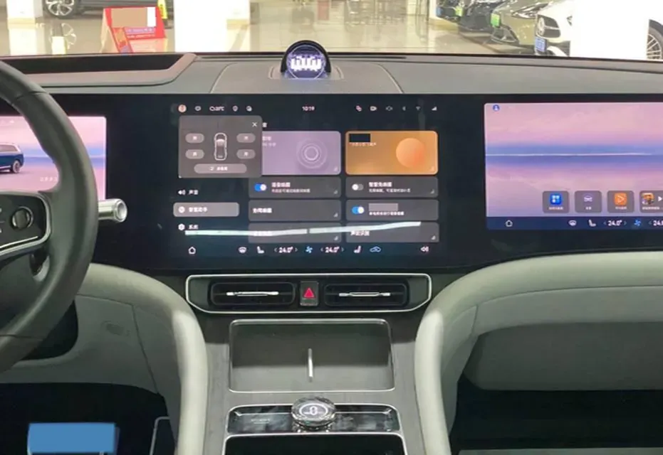 2024 AITO AITO M9 1.5T 152HP L4 REEV 42KWH,autocango,china used car exporter,china ev exporter,chinese used car exporter,chinese used ev exporter