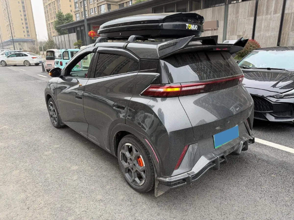 2025 BYD Seagull BEV 30.08KWH,autocango,china used car exporter,china ev exporter,chinese used car exporter,chinese used ev exporter