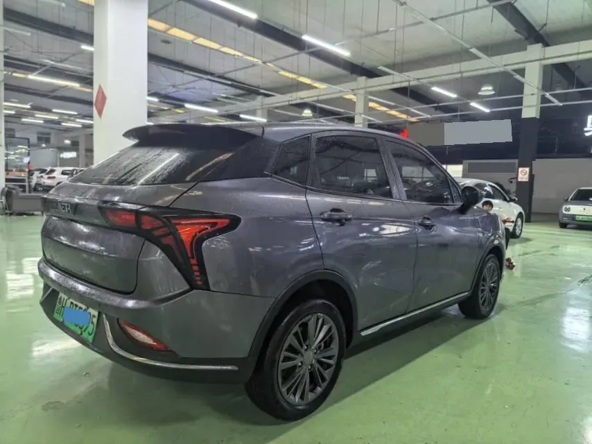 2022 Chery Little Ant BEV 29.2KWH,autocango,china used car exporter,china ev exporter,chinese used car exporter,chinese used ev exporter