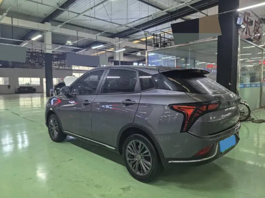 2022 Chery Little Ant BEV 29.2KWH,autocango,china used car exporter,china ev exporter,chinese used car exporter,chinese used ev exporter