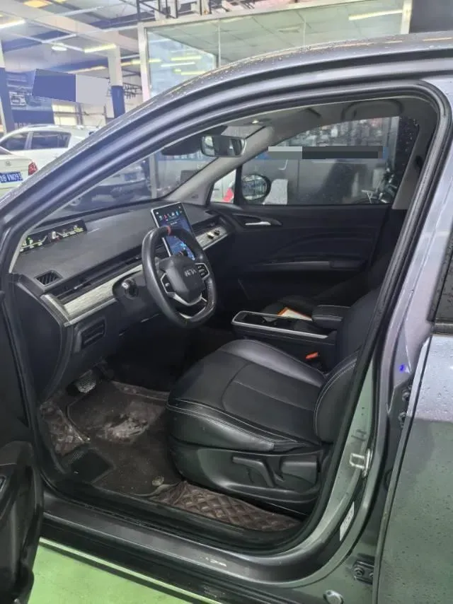 2022 Chery Little Ant BEV 29.2KWH,autocango,china used car exporter,china ev exporter,chinese used car exporter,chinese used ev exporter