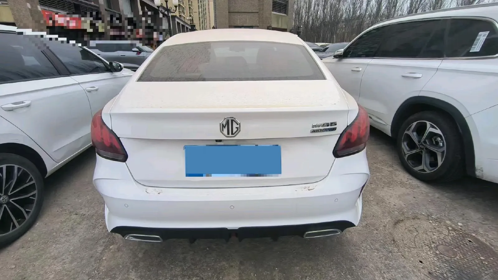 2021 MG 5 1.5L 120HP L4 CVT,autocango,china used car exporter,china ev exporter,chinese used car exporter,chinese used ev exporter