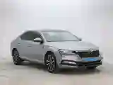 2024 Skoda Superb 1.4T 150HP L4 7DCT