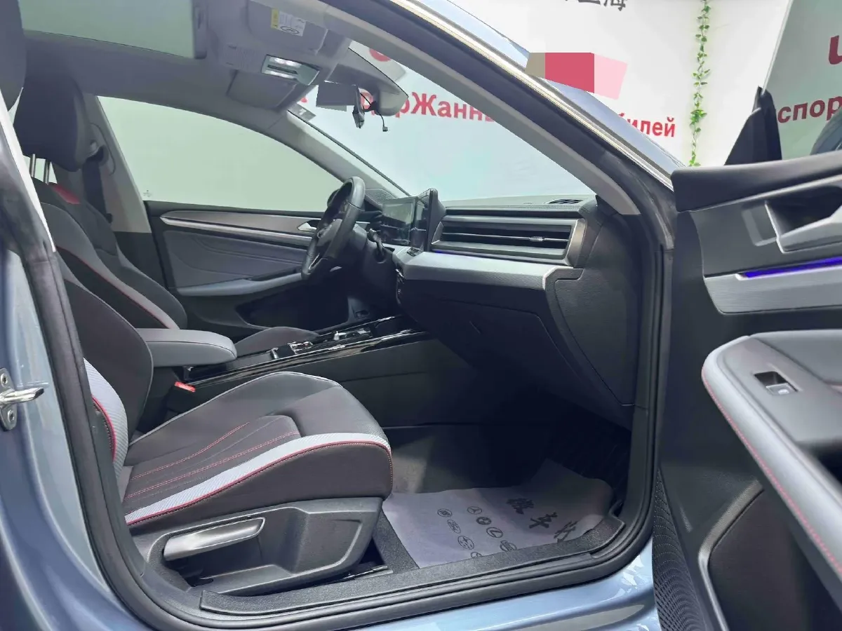 2022 Exceed TXL 2.0T 261HP L4 7DCT,autocango,china used car exporter,china ev exporter,chinese used car exporter,chinese used ev exporter