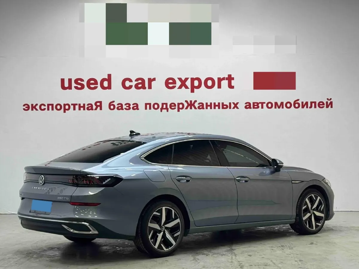 2022 Exceed TXL 2.0T 261HP L4 7DCT,autocango,china used car exporter,china ev exporter,chinese used car exporter,chinese used ev exporter