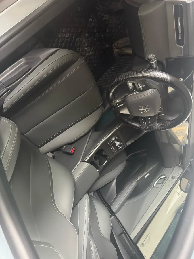 2025 BYD Qin Plus 1.5L 101HP L4 E-CVT PHEV 7.68KWH,autocango,china used car exporter,china ev exporter,chinese used car exporter,chinese used ev exporter