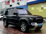 2024 Land Rover Defender 3.0T 400HP L6 8AT