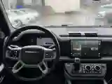 2024 Land Rover Defender 3.0T 400HP L6 8AT