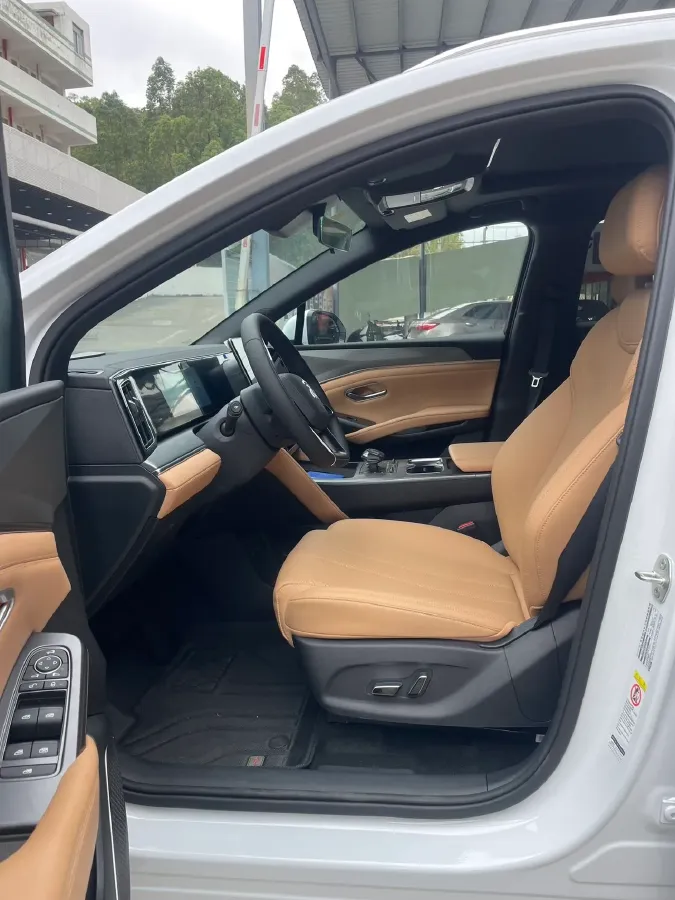 2024 BYD SongL DM-i 1.5L 101HP L4 E-CVT PHEV 12.9KWH,autocango,china used car exporter,china ev exporter,chinese used car exporter,chinese used ev exporter