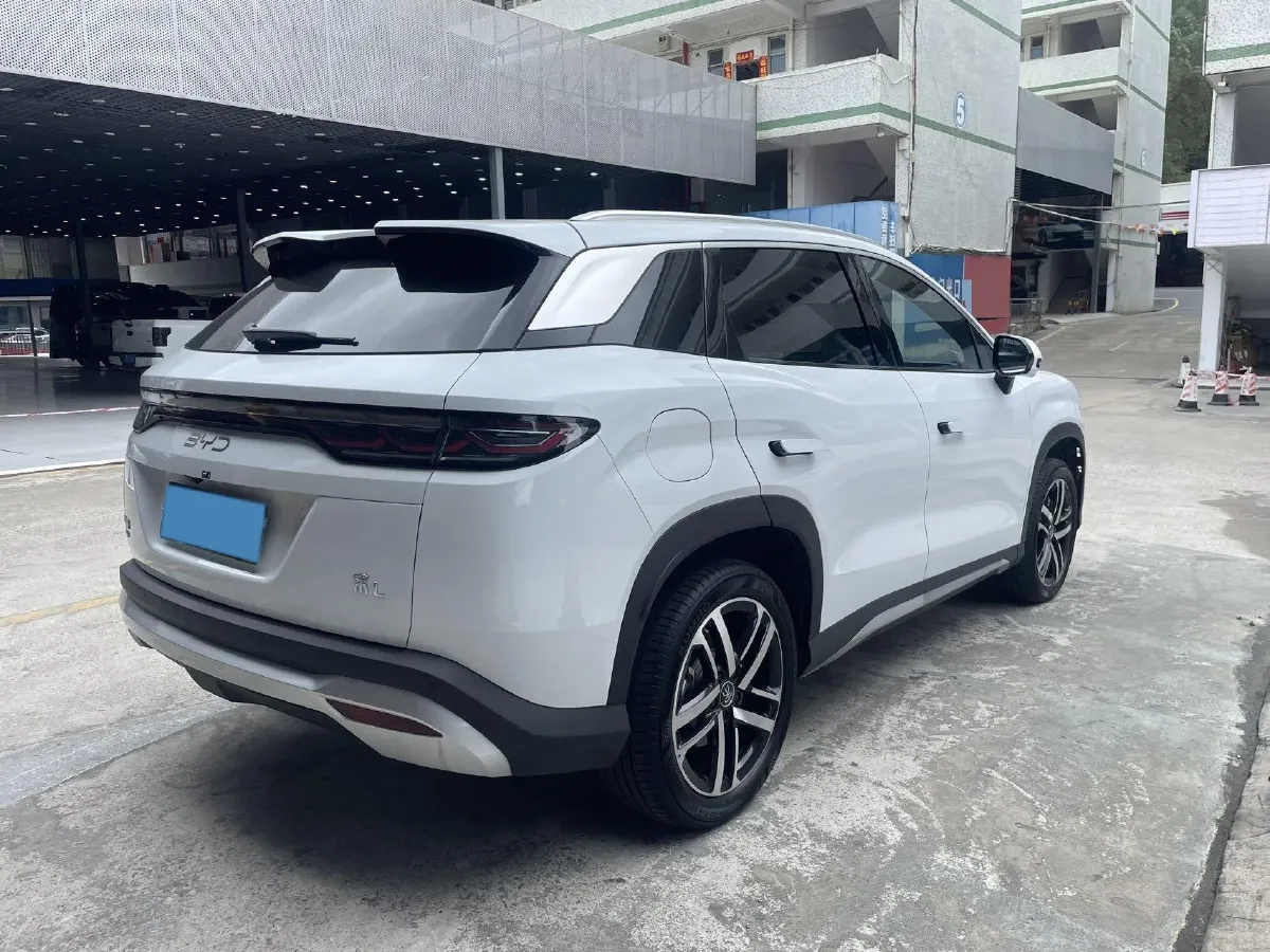2024 BYD SongL DM-i 1.5L 101HP L4 E-CVT PHEV 12.9KWH,autocango,china used car exporter,china ev exporter,chinese used car exporter,chinese used ev exporter