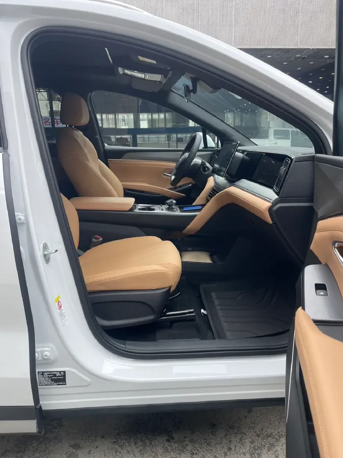 2024 BYD SongL DM-i 1.5L 101HP L4 E-CVT PHEV 12.9KWH,autocango,china used car exporter,china ev exporter,chinese used car exporter,chinese used ev exporter