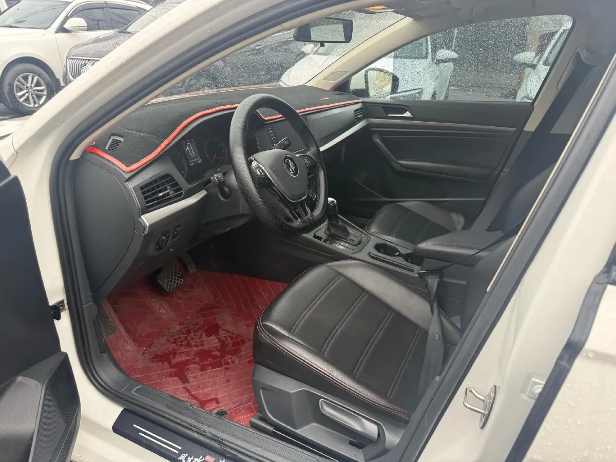 2021 Volkswagen Lavida 1.5L 113HP L4 6AT,autocango,china used car exporter,china ev exporter,chinese used car exporter,chinese used ev exporter