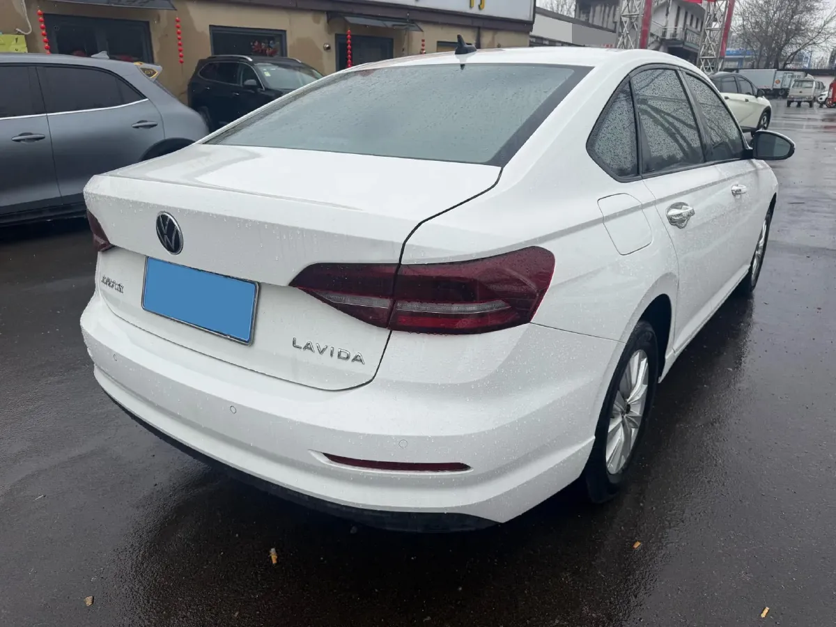 2021 Volkswagen Lavida 1.5L 113HP L4 6AT,autocango,china used car exporter,china ev exporter,chinese used car exporter,chinese used ev exporter