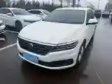 2021 Volkswagen Lavida 1.5L 113HP L4 6AT