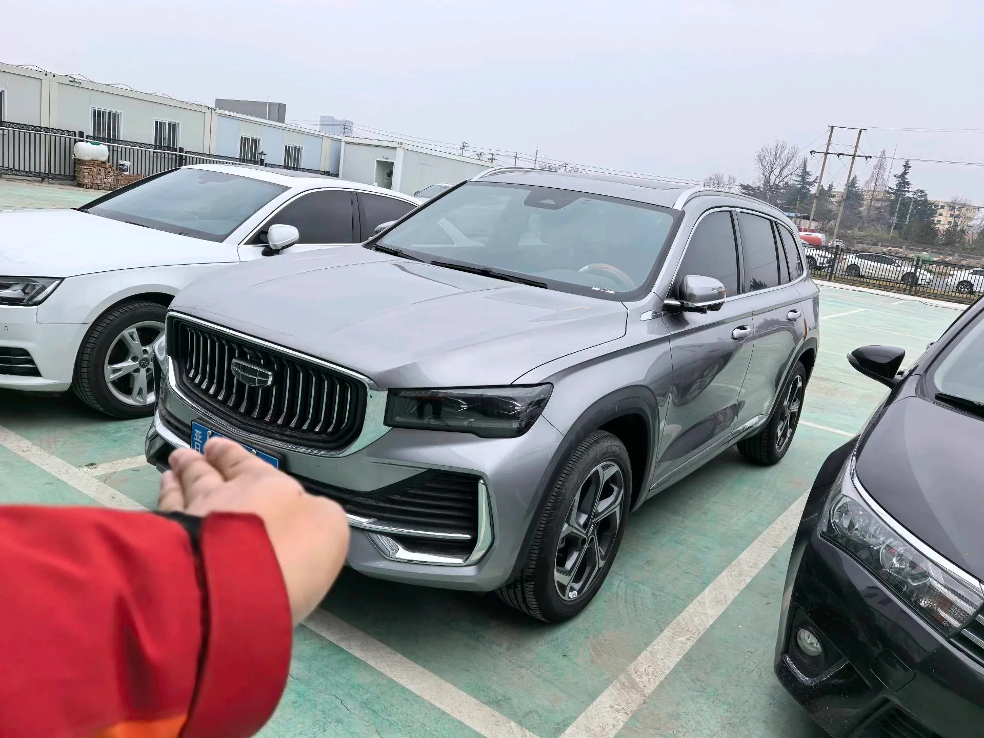 autocango,china used car exporter,china ev exporter,chinese used car exporter,chinese used ev exporter