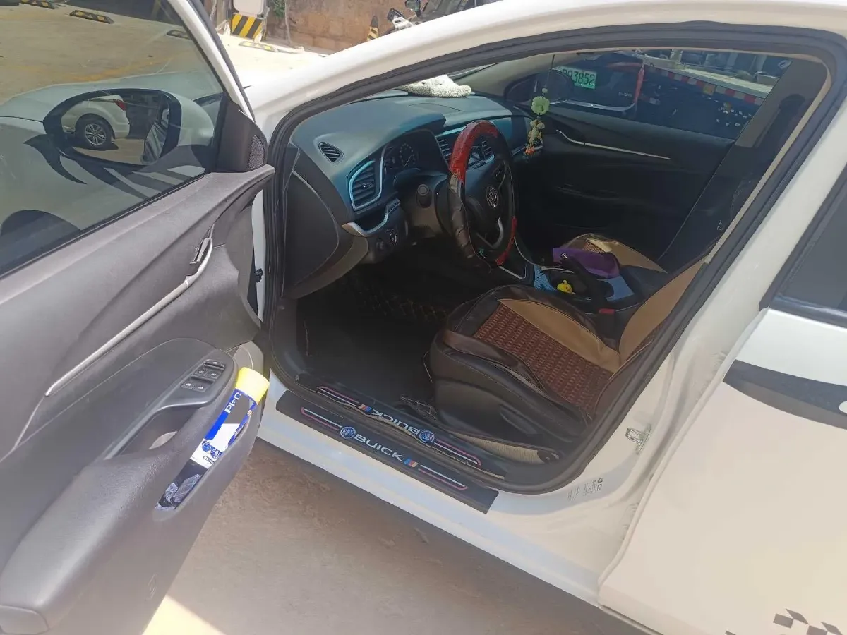 2021 Buick Excelle 1.3T 163HP L3 6AT,autocango,china used car exporter,china ev exporter,chinese used car exporter,chinese used ev exporter