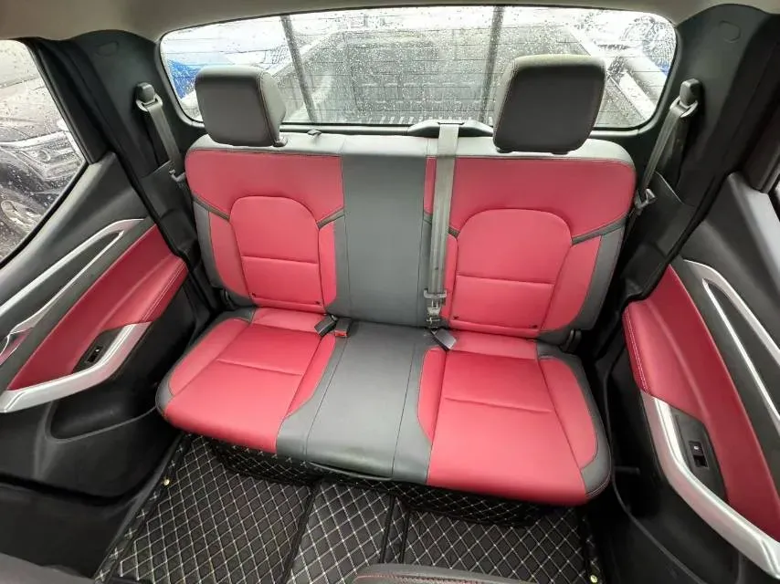 2023 MAXUS Interstellar 2.0T 143HP L4 6AT,autocango,china used car exporter,china ev exporter,chinese used car exporter,chinese used ev exporter