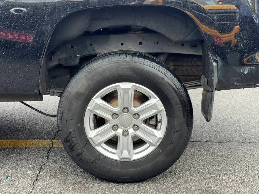 2023 MAXUS Interstellar 2.0T 143HP L4 6AT,autocango,china used car exporter,china ev exporter,chinese used car exporter,chinese used ev exporter