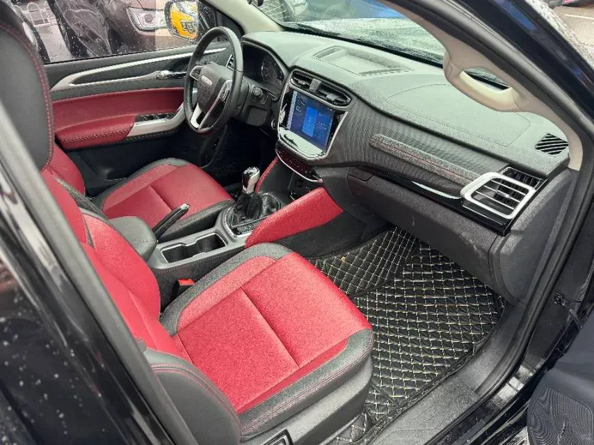 2023 MAXUS Interstellar 2.0T 143HP L4 6AT,autocango,china used car exporter,china ev exporter,chinese used car exporter,chinese used ev exporter