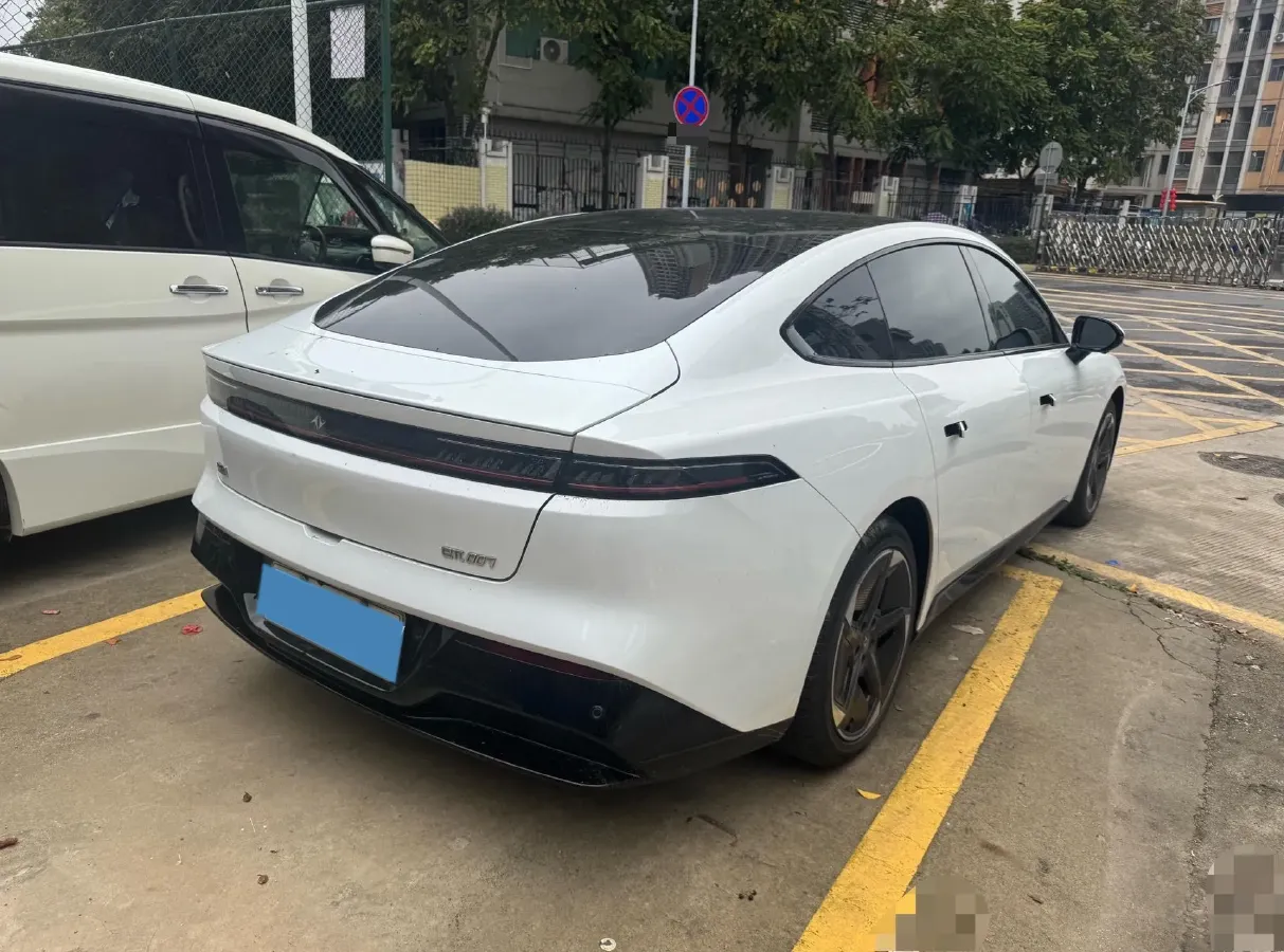2024 DongFeng eπ eπ007 BEV 56.83KWH,autocango,china used car exporter,china ev exporter,chinese used car exporter,chinese used ev exporter
