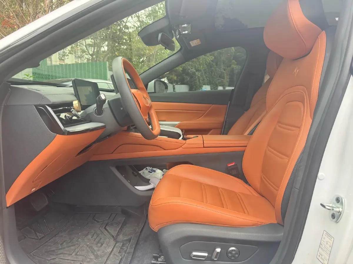 2024 DongFeng eπ eπ007 BEV 56.83KWH,autocango,china used car exporter,china ev exporter,chinese used car exporter,chinese used ev exporter