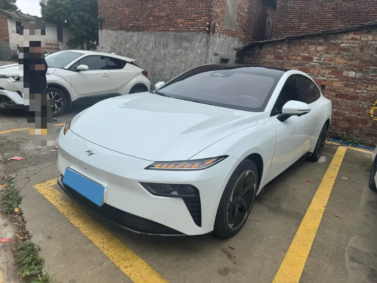 2024 DongFeng eπ eπ007 BEV 56.83KWH,autocango,china used car exporter,china ev exporter,chinese used car exporter,chinese used ev exporter