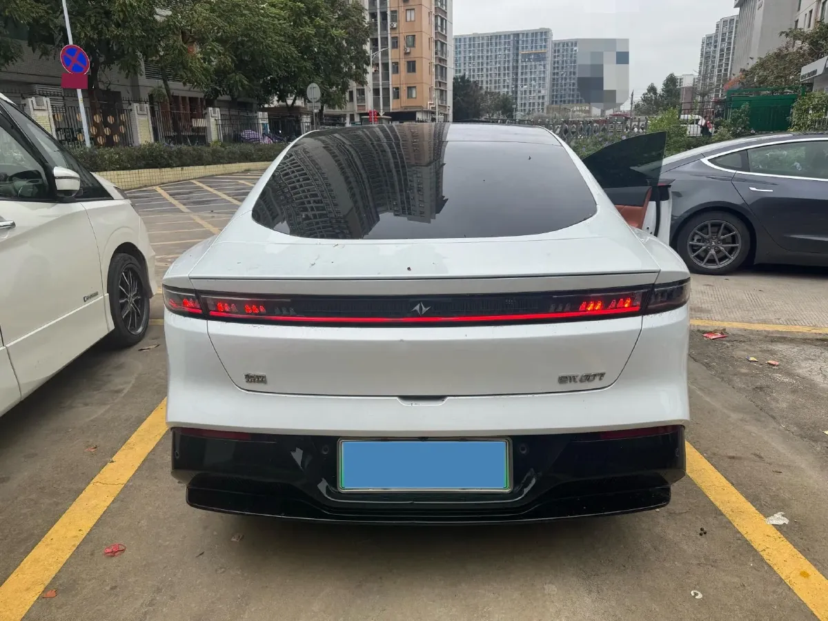 2024 DongFeng eπ eπ007 BEV 56.83KWH,autocango,china used car exporter,china ev exporter,chinese used car exporter,chinese used ev exporter