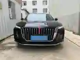 2023 HongQi H5 2.0T 224HP L4 8AT