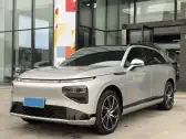 2022 XPENG G9,autocango,china used car exporter,china ev exporter,chinese used car exporter,chinese used ev exporter