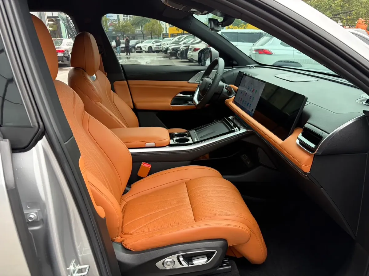 2022 Xpeng G9 BEV 78.2KWH,autocango,china used car exporter,china ev exporter,chinese used car exporter,chinese used ev exporter