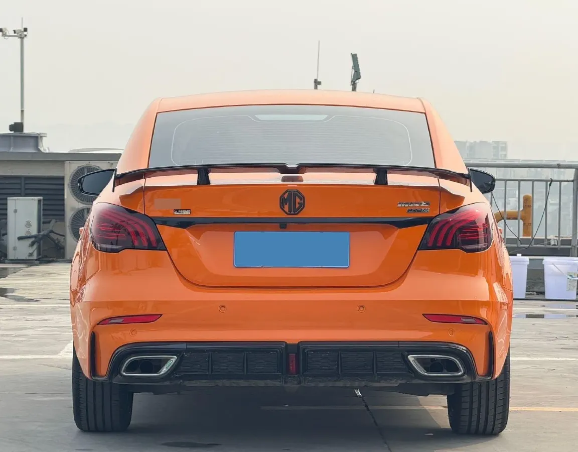 2020 MG MG6 1.5T 181HP L4 7DCT,autocango,china used car exporter,china ev exporter,chinese used car exporter,chinese used ev exporter