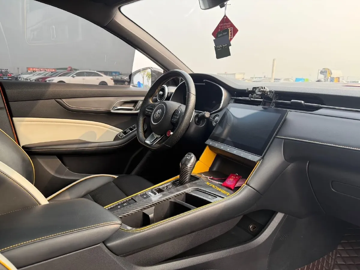 2020 MG MG6 1.5T 181HP L4 7DCT,autocango,china used car exporter,china ev exporter,chinese used car exporter,chinese used ev exporter