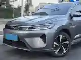 2025 BYD Sea Lion 05 DM-i 1.5L 101HP L4 E-CVT PHEV 18.3KWH