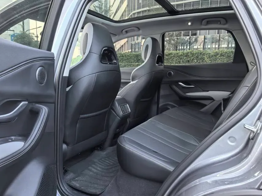 2025 BYD Sea Lion 05 DM-i 1.5L 101HP L4 E-CVT PHEV 18.3KWH,autocango,china used car exporter,china ev exporter,chinese used car exporter,chinese used ev exporter