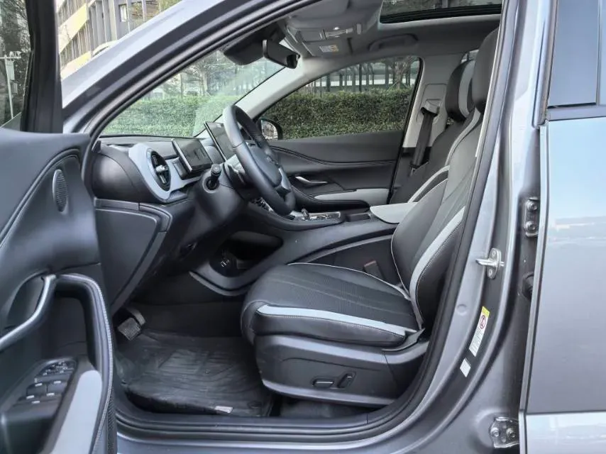 2025 BYD Sea Lion 05 DM-i 1.5L 101HP L4 E-CVT PHEV 18.3KWH,autocango,china used car exporter,china ev exporter,chinese used car exporter,chinese used ev exporter