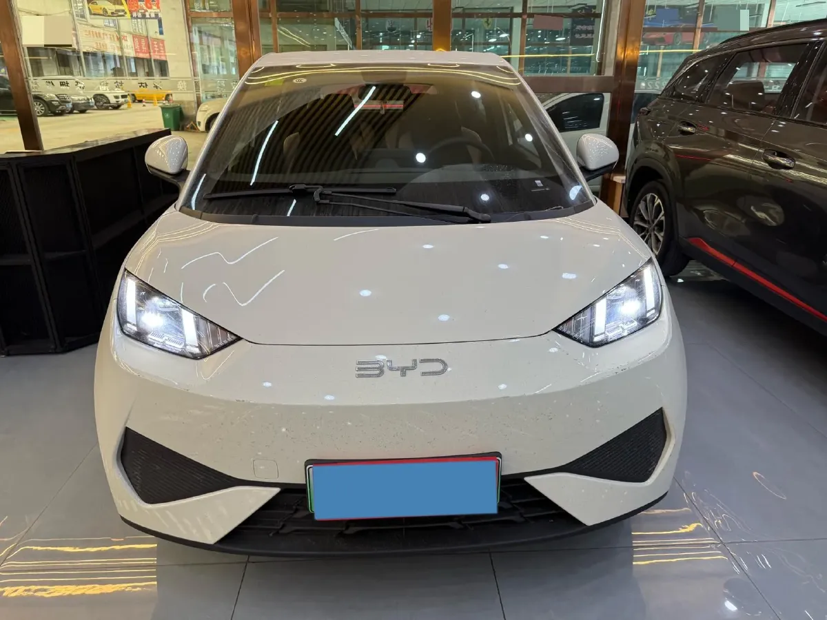 2025 BYD Seagull BEV 38.88KWH,autocango,china used car exporter,china ev exporter,chinese used car exporter,chinese used ev exporter