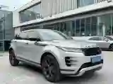 2021 Land Rover Range Rover Evoque 2.0T 249HP L4 9AT