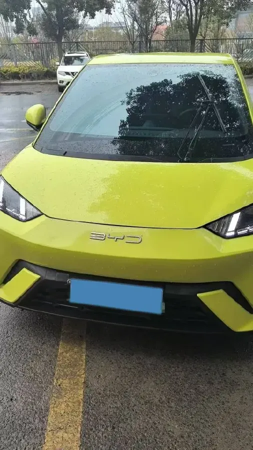 2023 BYD Seagull BEV 30.08KWH,autocango,china used car exporter,china ev exporter,chinese used car exporter,chinese used ev exporter