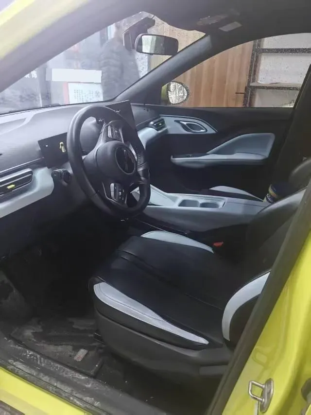 2023 BYD Seagull BEV 30.08KWH,autocango,china used car exporter,china ev exporter,chinese used car exporter,chinese used ev exporter