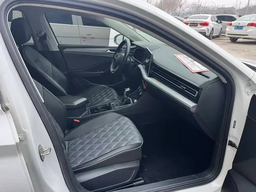 2023 Volkswagen Sagitar 1.4T 150HP L4 7DCT,autocango,china used car exporter,china ev exporter,chinese used car exporter,chinese used ev exporter