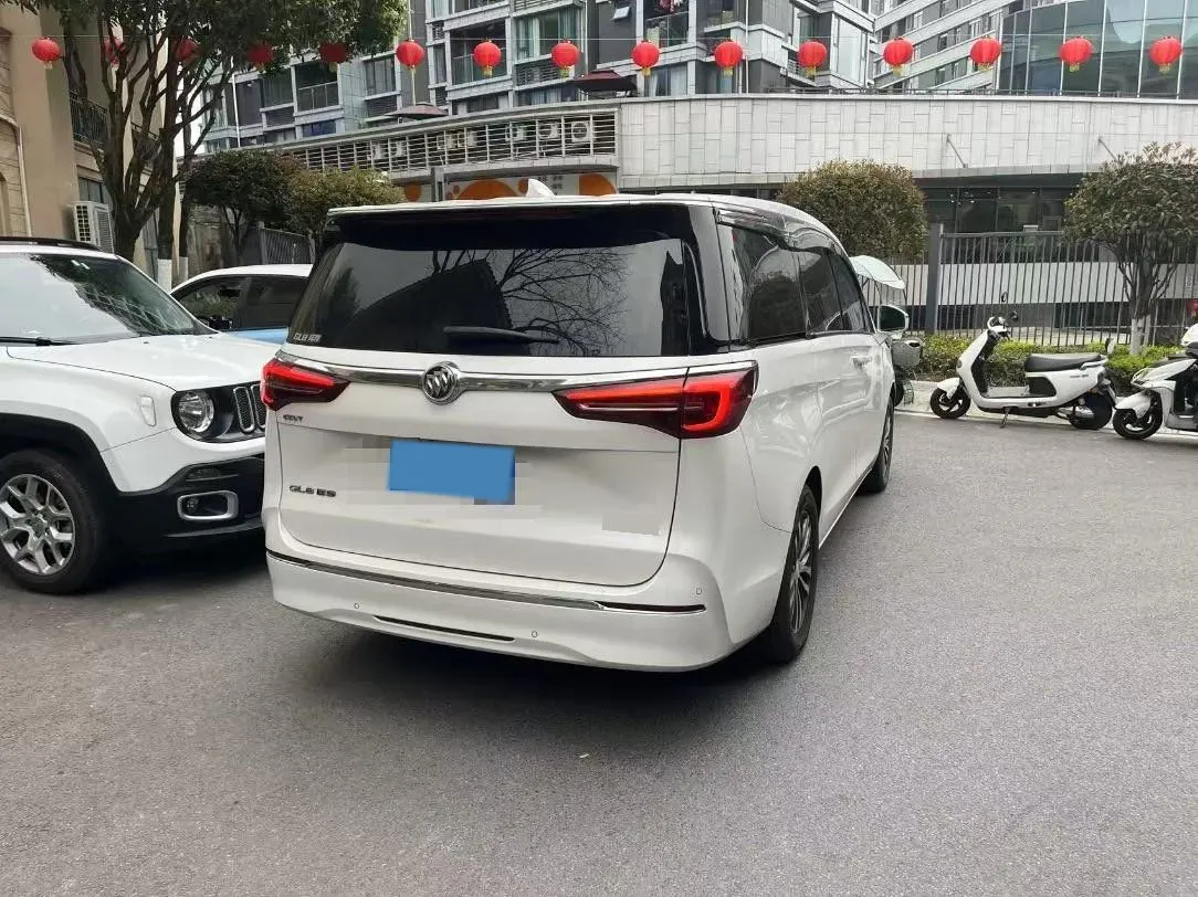 2021 Buick GL8 2.0T 237HP L4 9AT,autocango,china used car exporter,china ev exporter,chinese used car exporter,chinese used ev exporter