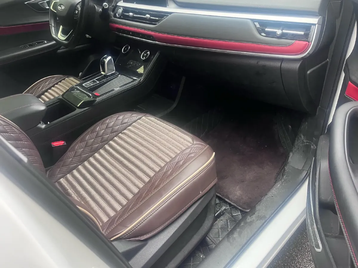 2020 Chery Tiggo 7 1.5T 156HP L4 CVT,autocango,china used car exporter,china ev exporter,chinese used car exporter,chinese used ev exporter