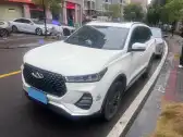 2020 CHERY TIGGO 7,autocango,china used car exporter,china ev exporter,chinese used car exporter,chinese used ev exporter