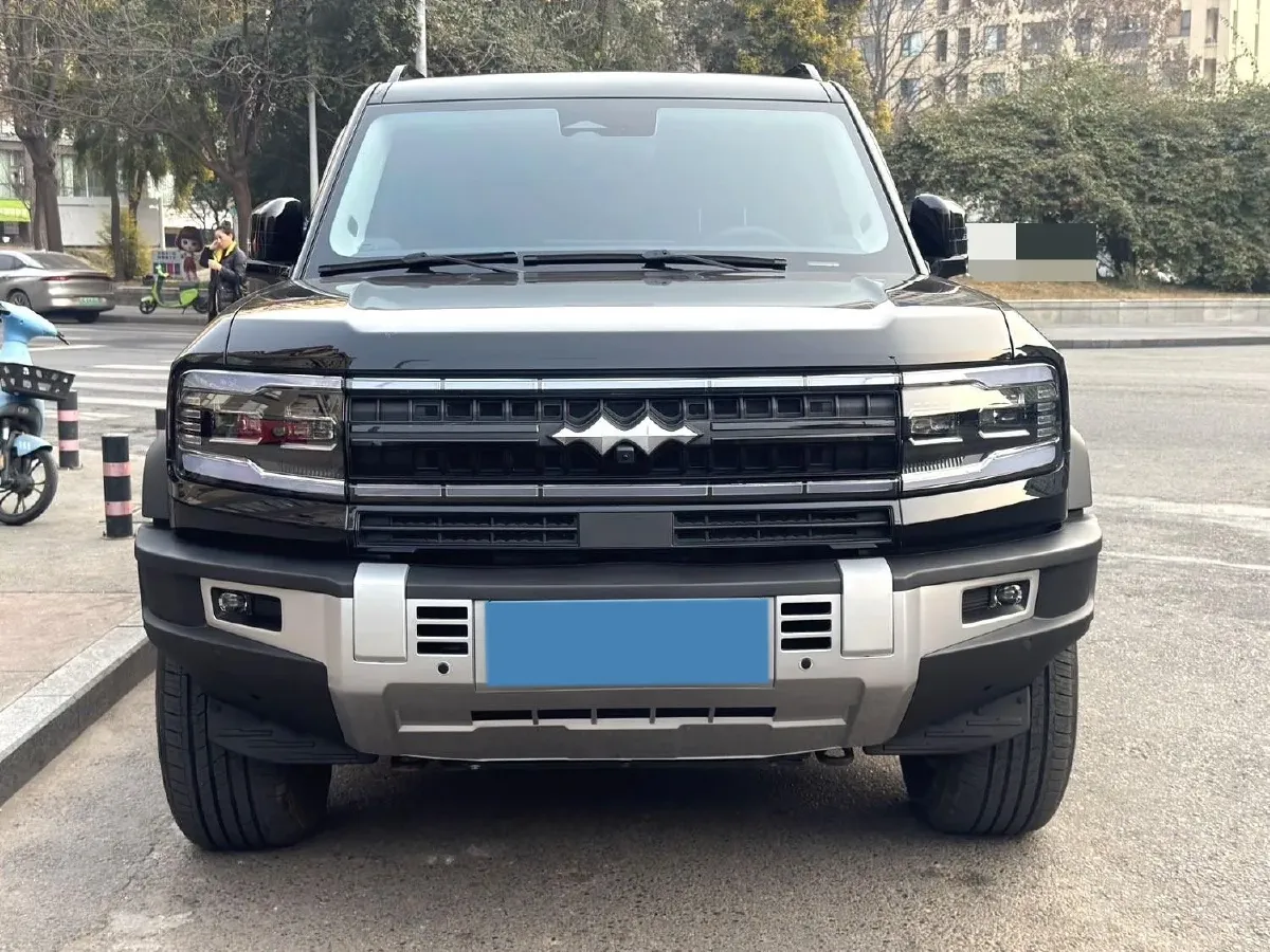 2023 FangChengBao Bao 5 1.5T 194HP L4 E-CVT PHEV 31.8KWH,autocango,china used car exporter,china ev exporter,chinese used car exporter,chinese used ev exporter